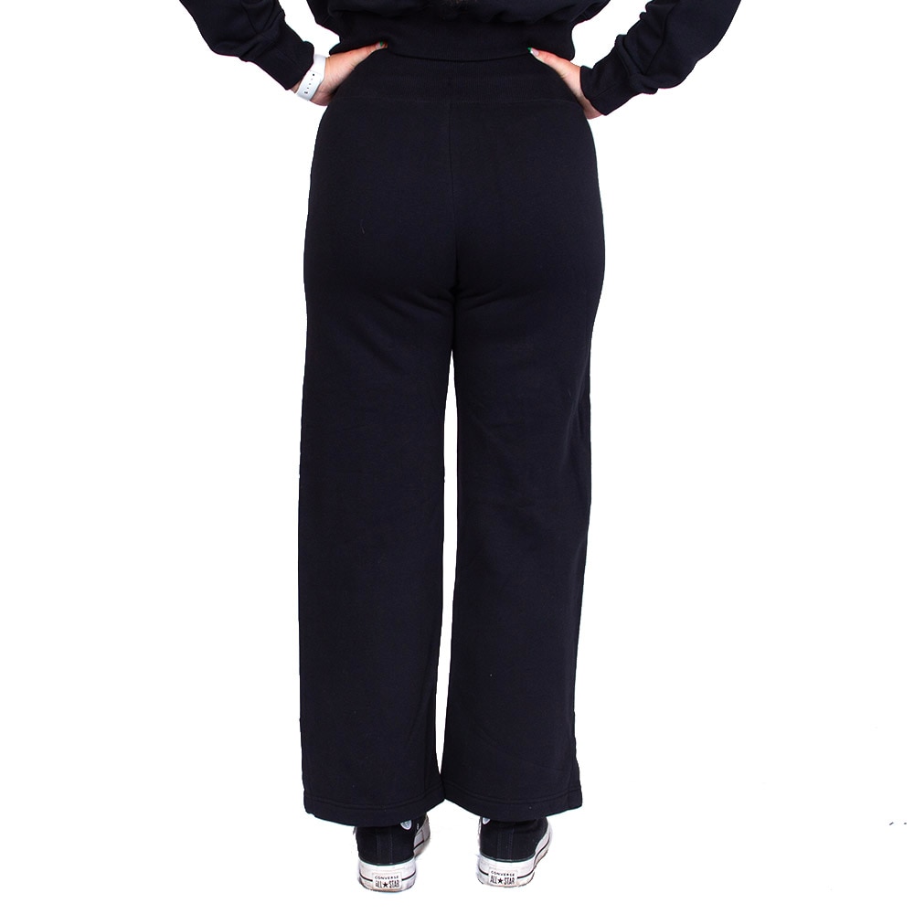 Classic Oregon O, Nike, Black, Pants, Cotton Blend, Women, Ducks of a Feather, Phoenix, Fleece, 915443